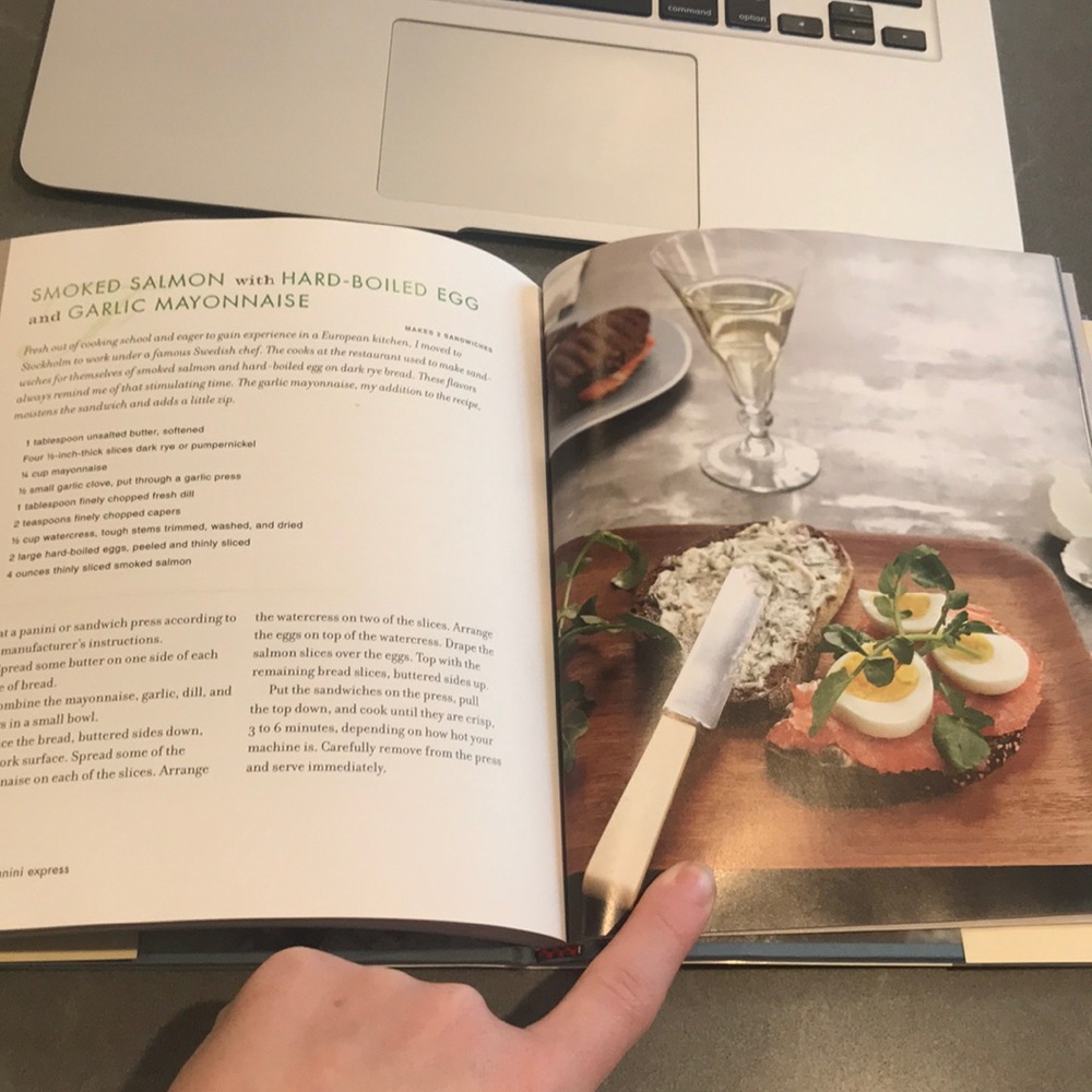 Cookbook - Picture 3 of 5